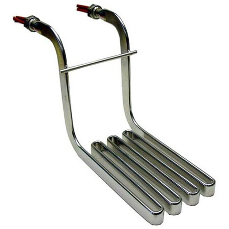 Bloomfield Fryer Element 208V  4600W 2N-42891UL